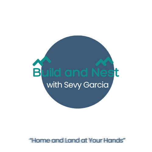 Build & Nest with Sevy logo